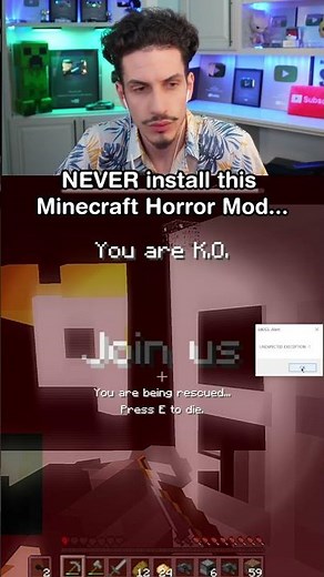 the broken script will CRASH your COMPUTER 💀