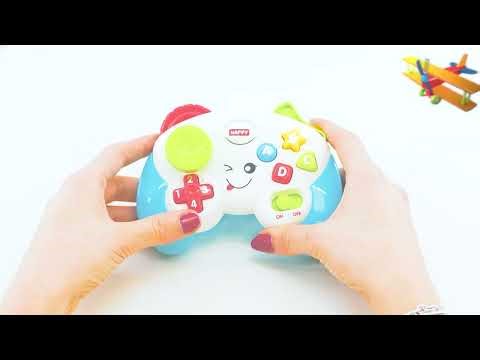 The Magic Toy Shop - Game Controller Toy