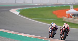GP de Valence de MotoGP en streaming : où voir la course ?