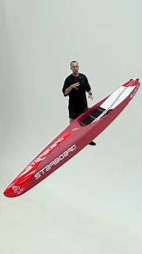 The New Starboard All Star shape explained 🔥