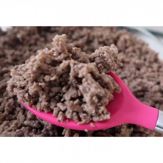 Did you know that you can cook 3 lbs of FROZEN Ground Beef or Ground Turkey in 25 minutes in the Instant Pot? No leaning over the stove to cook it, and the grease goes to the bottom! Join our Instant Pot Facebook Goup HERE: https://www.facebook.com/groups/2001727599891399/ | Six Sisters' Stuff