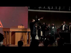 Prime of Life Worship | Don't Skip Saturday | Rev. Dr. Phillip Pointer