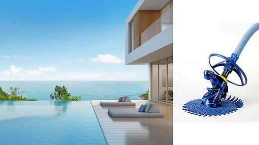 Baracuda Pool Cleaner Troubleshooting | Baracuda Australia