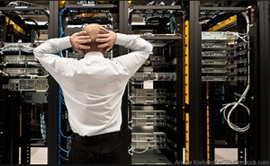 Terminology Tuesday Presents: ZTP