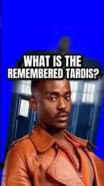 doctor who: the remembered tardis, stories and memories