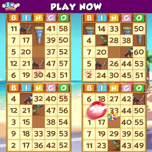 朗⭐Play Classic BINGO games for free @ Bingo Bash – The best Bingo app EVER!朗⭐ | Bingo Bash | Facebook