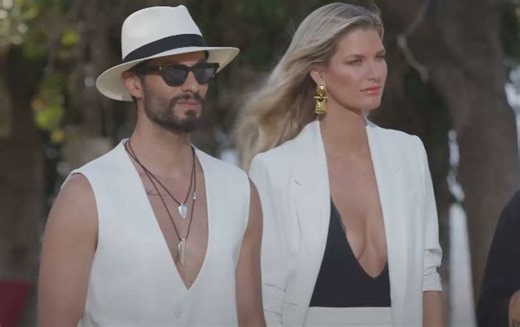 GNTM 5: Η Mary Vitinaros έρχεται στο bootcamp - Χάος και εντάσεις στο επεισόδιο της Τρίτης (TRAILER)