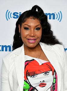 Traci Braxton's Son, Kevin Jr., Releases Statement On His Mother's Passing: 'She Fought To The End And Today She's At Peace'