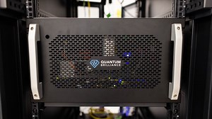 Germany to launch world's 1st mobile quantum computer for defense