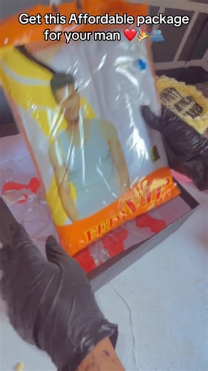 Affordable Surprise Package Ideas for Him