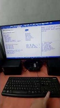 Resolvido! Reboot and Select Proper Boot Device – Erro de Inicialização no PC (Solução Definitiva)