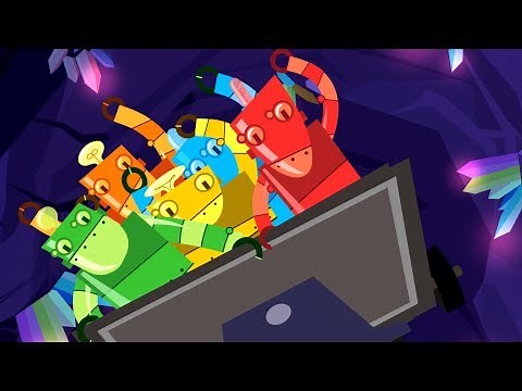 Science for Kids Gemstones and Minerals | Thomas Edison's Secret Lab