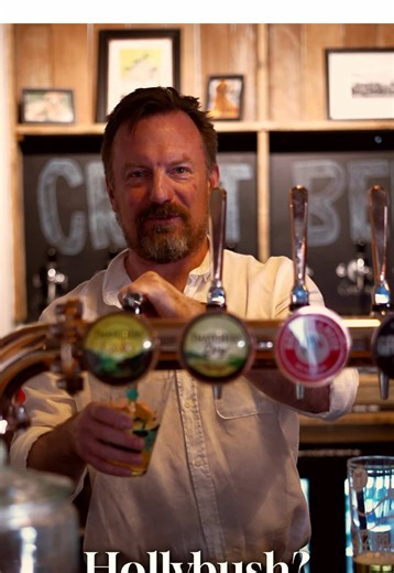 Discover 20 Taps of Beer at Bristol's Best Pub!