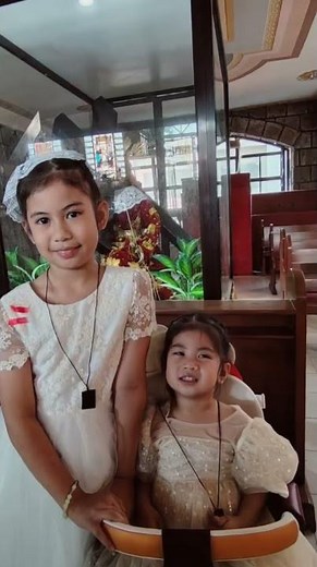 First Holy Communion