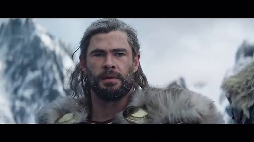 Thor: Love and Thunder - Explaining Marvel's Zeus, Hercules and More