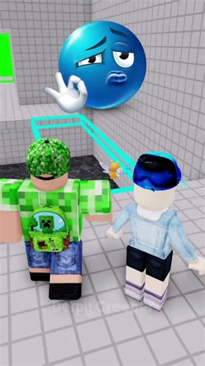 Only 1% can beat this Creeper obby🤔🤯
