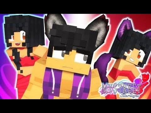 Choose... | MyStreet: Starlight [Ep.18] | Minecraft Roleplay