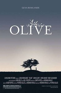 Olive (2011) - Movie