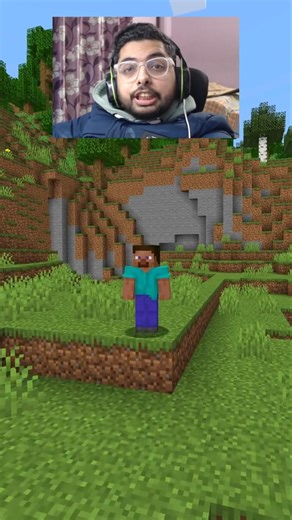 What Steve sounds like in Minecraft