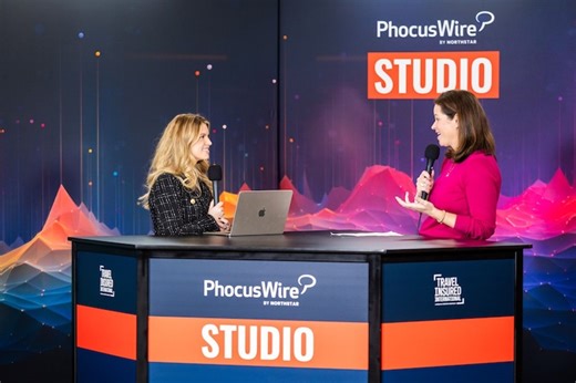 CEO Spotlight: Wendy Olson Killion of Rome2Rio