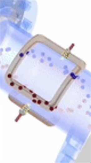 Magnetic 🧲 flow transmitter Calibration method and application