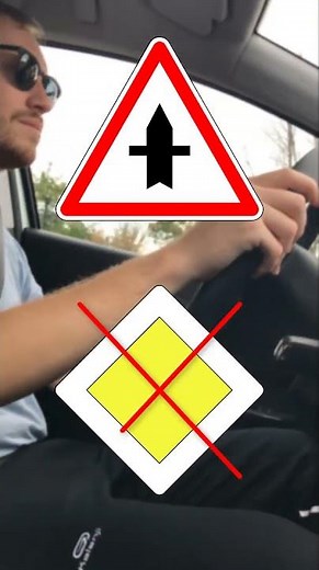 3 astuces pour retenir ces panneaux du code de la route