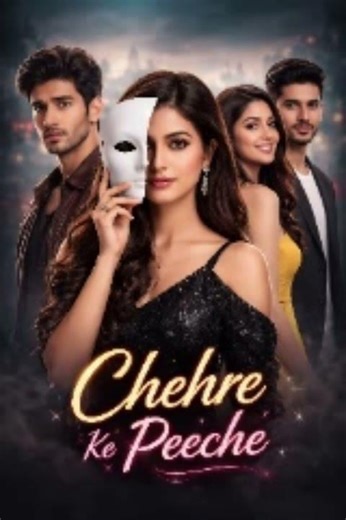 Chehre ke peeche. Episode 2. #shorts #youtubeshorts #shortsfeed