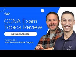 Get Hands-On with Network Access