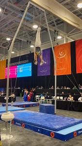 40 reactions | The first 3 days of the Australian Gymnastics Championships have been next level! MAG & WAG athletes have shown what dedication,strength & passion look like! What a fantastic start  Here are a few highlights with plenty more to come  we are incredibly proud of our WA athletes #gymnasticswa #auschamps #gymnasticsaustralia | Gymnastics WA | Facebook