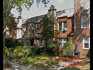 3 Bedrooms House in New York City. Forest Hills, Queens