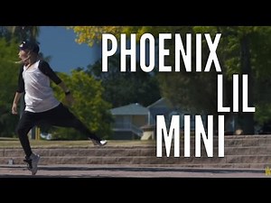 10-Year-Old Phoenix Lil’Mini Is The Coolest Girl On The Block | Phoenix Lil’Mini x Yak Films