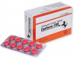Cenforce 150 mg With A Safe And Verified Online Store For Male