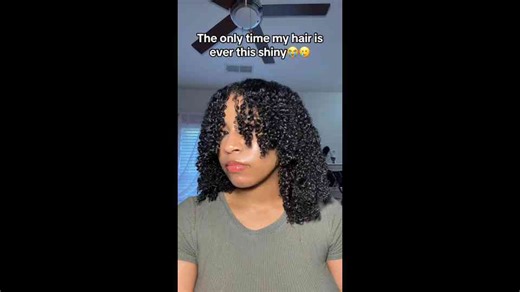 My Go-To Product for 4 Years: African Pride Pre-Poo Review