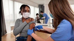 'The next wave': Cleveland Clinic, University Hospitals experts hold joint COVID-19 briefing