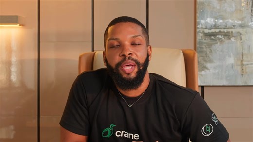 Crane App (@craneapp)’s videos with original sound - Crane App