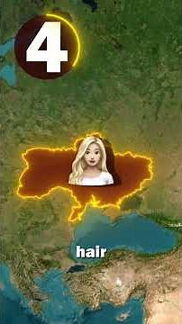 Which country has the HOTTEST women in the world? 🔥