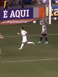 Neymar Jr in his prime🥶 #football #goals #neymar