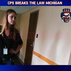 630K views · 6.7K reactions | CPS Breaks the law Michigan | 陳雅麗Allie Chan | Facebook
