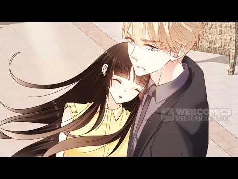 Anime manhwa | swan girl and her magician lover 🪽🪿 anime manga ep 48