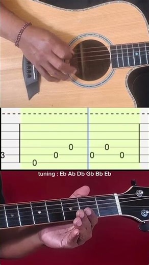 Heart Shaped Box tutorial Gitar💟