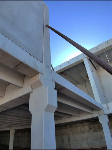 Short and Windy Work Day for Welders