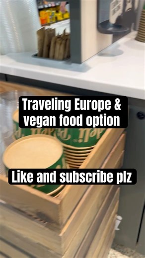 Vegan food option in Europe Supermarket #likesharesubscribe please #marathivlog #marathimulagi