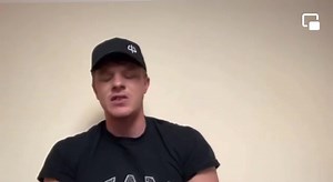 You’re not alone | Nathan Grisdale