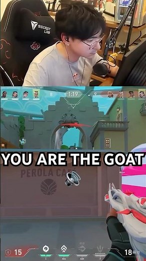 Why Sentinels NEEDS TenZ Back #tenz #sentinels #valorantace