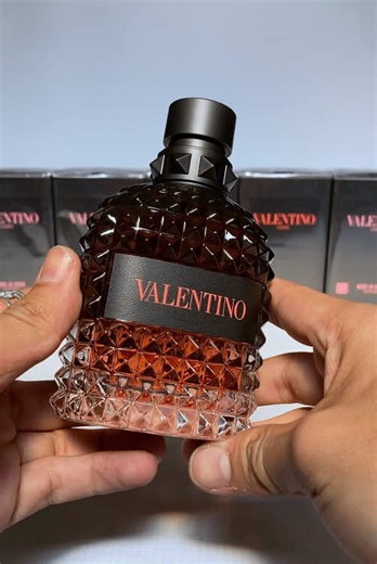 Fragancia Coral Fantasy en La Paz, Bolivia