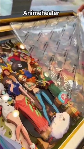 🏴‍☠️ ALL One Piece Characters in ONE EPIC Frame 😱🔥 #Shorts #onepiece #anime