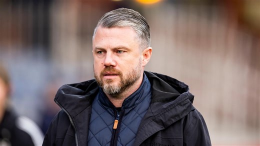 Celtic legend emerges as a favourite to replace Thelin as next Aberdeen manager