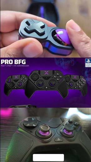 The BIGGEST PROBLEM with the Victrix Pro BFG for PS5