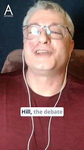 2.4K views · 43 reactions | “This is the year we win,” Matt Osborne, editor for The Distance Mag, said regarding the fight against what he calls “gender madness.” | Alpha News | Facebook