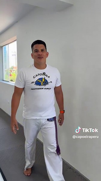 Experiencias de Capoeira para Niños